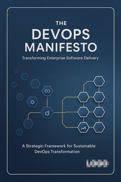 The DevOps Manifesto