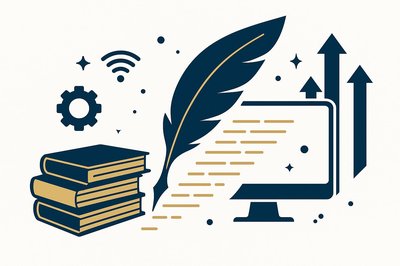 Ghostwriting Services