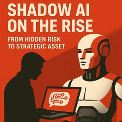 Shadow AI Article